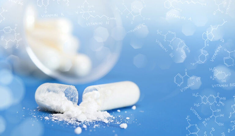 What are Pharmaceutical raw materials? 