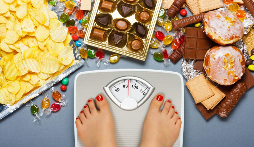 5 Major Health Risks from Obesity