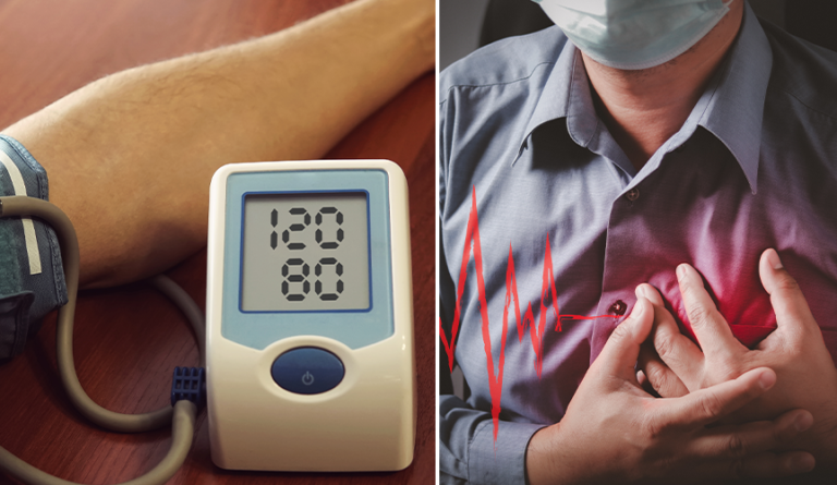 Valsartan: Remedy for Blood Pressure and Heart Attack