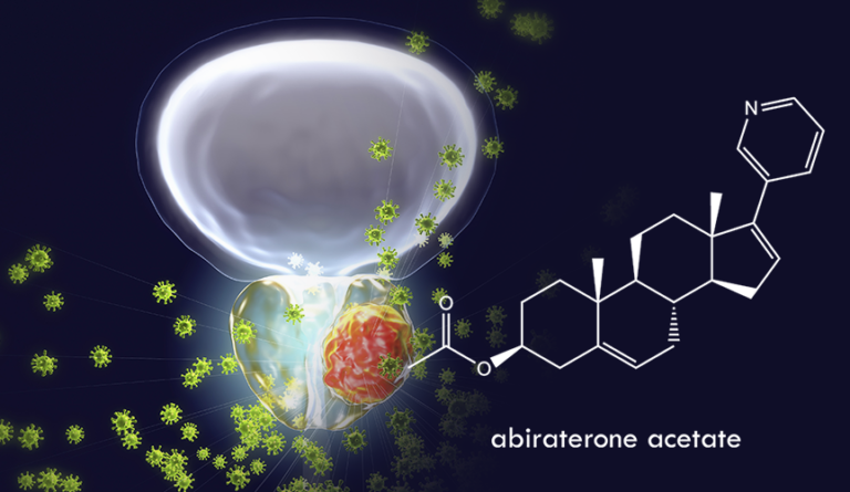 Everything You Need to Know About Abiraterone Acetate