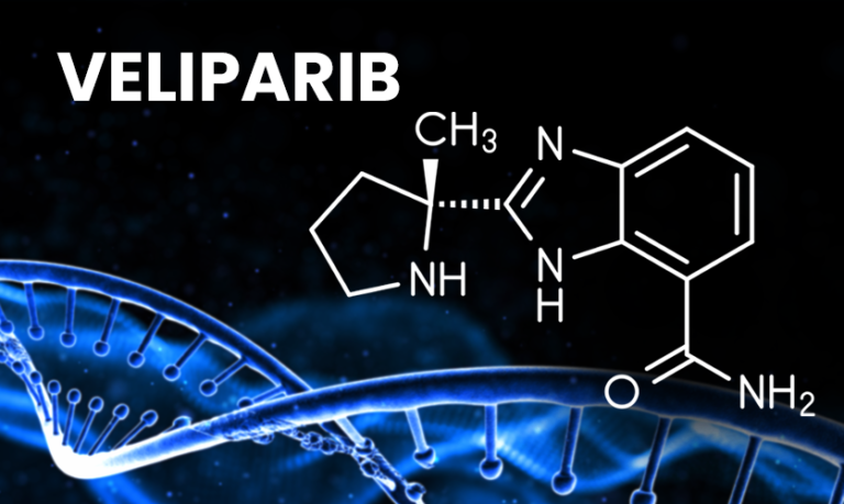 Veliparib Everything You Need to Know