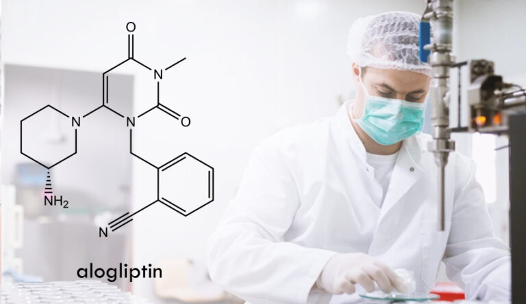 Alogliptin Benzoate: Uses, Side Effects, and Precautions