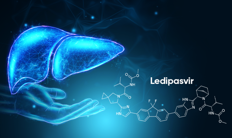 Ledipasvir: Uses, Side Effects, and Precautions