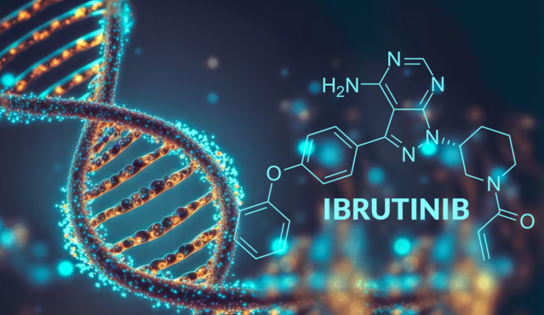 Everything You Need to Know About Ibrutinib