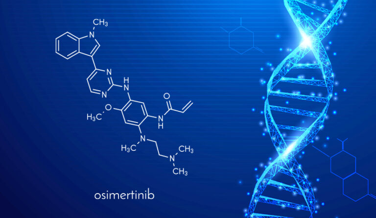 Osimertinib: The Miracle Drug for Advanced Lung Cancer Patients