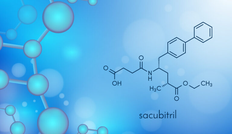 Sacubitril: A Promising Option for Patients with Chronic Heart Failure