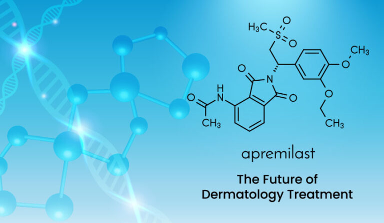 Apremilast API: The Future of Dermatology Treatment