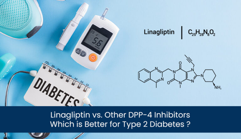 Linagliptin vs. Other DPP-4 Inhibitors: Which is Better for Type 2 Diabetes?